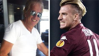 Andrés Nara: Lo aprecio mucho a Maxi pero me parece que ya pasó un límite, acá la pifió