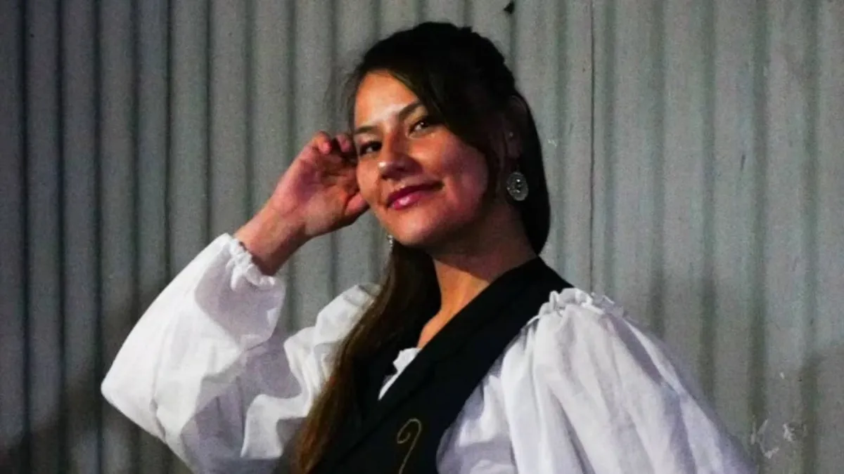 Shayda Altamirano denunci&oacute; a su ex por difundir un video &iacute;ntimo y por violencia de g&eacute;nero. (Foto: Facebook)