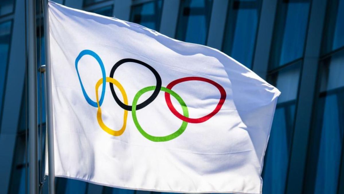 Los Juegos Olímpicos se realizarán en Tokio desde el 23 de julio al 8 de agosto.