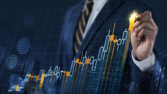 El riesgo país se acerca a los 2.000 puntos y podría superar el récord de marzo