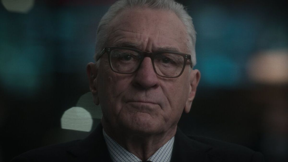 Robert De Niro brilla en Netflix con esta serie breve de 6 capítulos que es el gran estreno del 2025.
