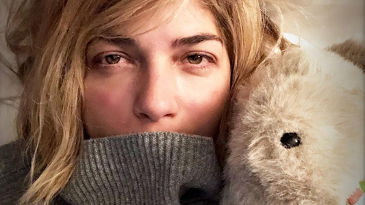 Selma Blair revela cómo es su lucha contra la esclerosis múltiple