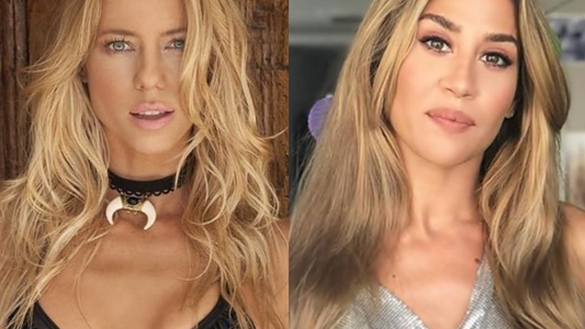 ¿Nicole Neumann no quiere compartir Cortá por Lozano con Jimena Barón? ¡Mirá lo que dijo!