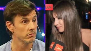 El verdadero estado anímico de Roberto García Moritán tras el nuevo romance de Pampita: detalles reveladores