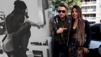 La foto de Mimí Alvarado que despertó sospechas de reencuentro con El Tirri