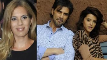 Mercedes Scápola bancó a Calu Rivero por su denuncia contra Juan Darthés