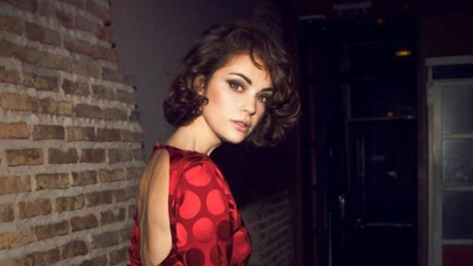 Dolores Fonzi y un mal momento: Un taxista me agarró el pie y me chupó el dedo gordo