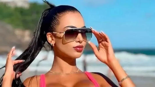 Muerte de Emmily Rodrigues: ¿qué drogas consumió la modelo brasileña antes de morir?