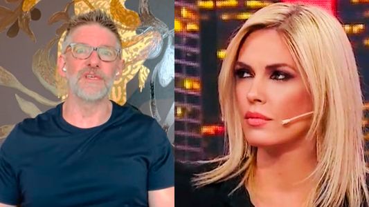 Luis Novaresio rompió el silencio: ¿está todo mal con Viviana Canosa?