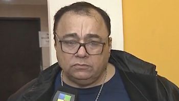 La Tota Santillán condenado por violencia de género: puede ir varios años a la cárcel