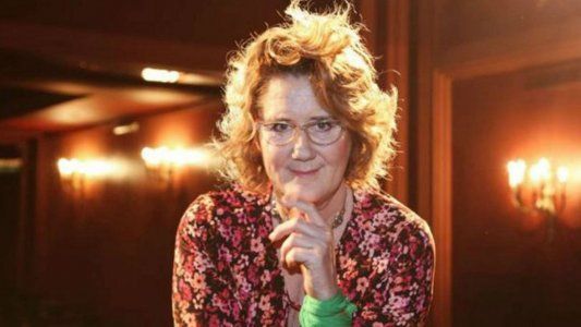 Verónica Llinás sobre su militancia política: “no me interesa involucrarme en ningún partido”