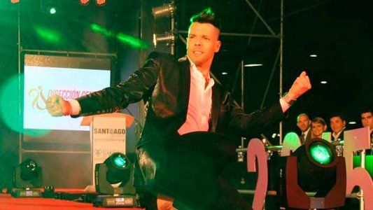 Quién era Pier Fritzcshe, el famoso bailarín de Showmatch que murió luego de luchar tres años contra el cáncer