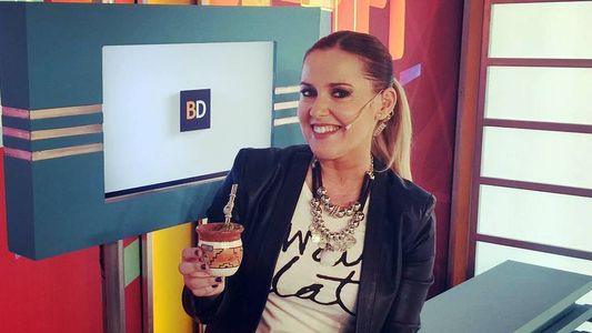 Pilar  Smith, reconciliada con su esposo: A veces las parejas necesitan explotar para volverse a elegir