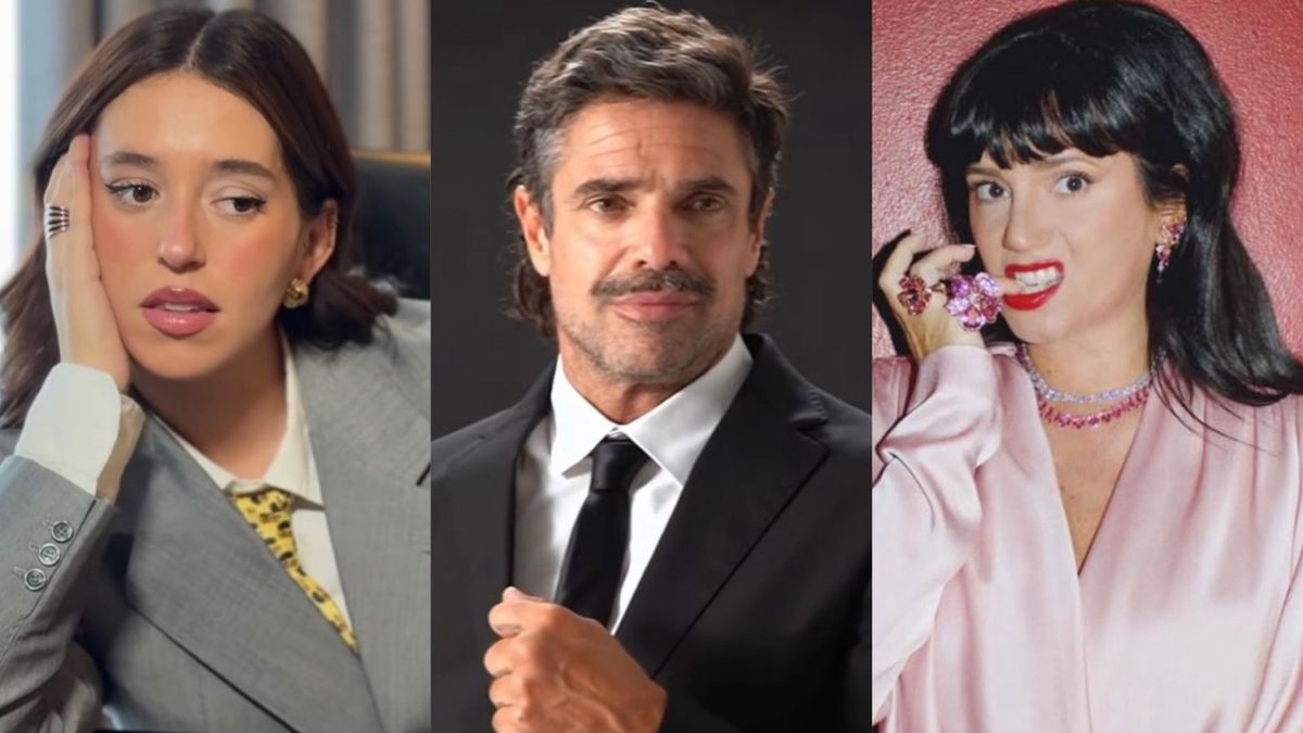 Leticia Siciliani reveló qué dice hoy Griselda de Luciano Castro tras el escándalo del pasacalles