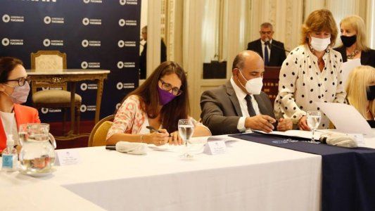 Programa Acompañar: cómo acceder al pago de $21.600 del plan