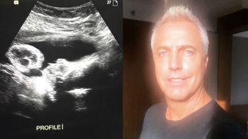 El error de Marley por la estatura de Mirko: Me voy a llevar un centímetro al parto, por las dudas