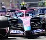 Franco Colapinto busca sumar puntos en el Gran Premio de España de la Fórmula 1