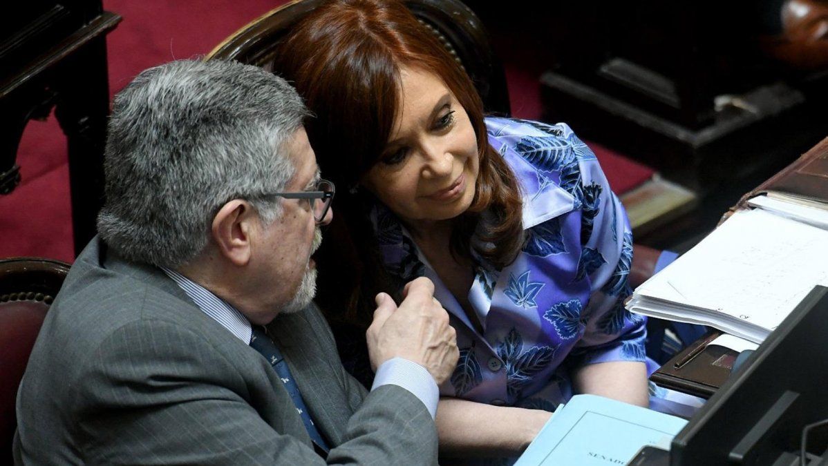 Vuelve el operativo clamor por Cristina candidata (y con el papa Francisco metido en el medio)