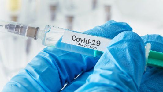 Vacunas COVID-19 en CABA: 11.281 vacunados el 31 de marzo 2021