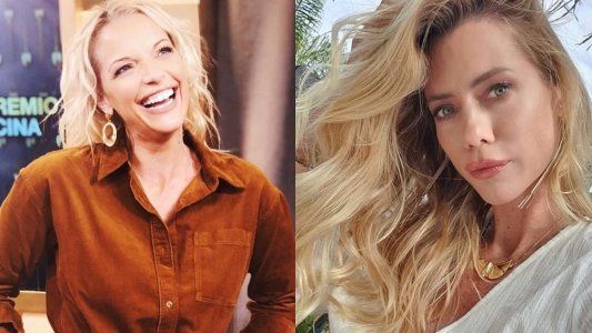 Nicole Neumann, furiosa con el programa de Carina Zampini: “Me parece una falta de respeto”