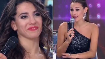 Pampita a Cinthia Fernández: Tomá mi consejo como mujer; novios hay miles pero el que te elija...
