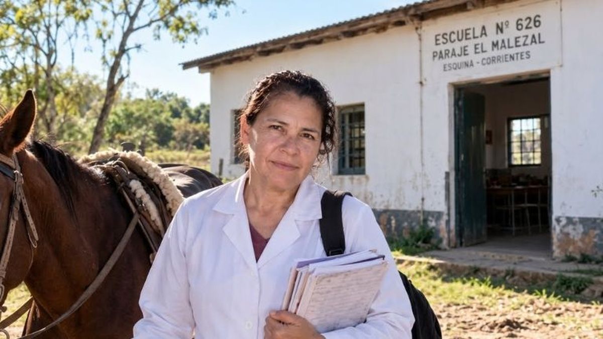 Caso Nancy Godoy: la desaparición de la docente sumó novedades y puso el foco en su entorno