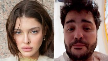 Sofía Gonet se fue de Argentina tras separarse de Homero Pettinato: con quién se reencontró