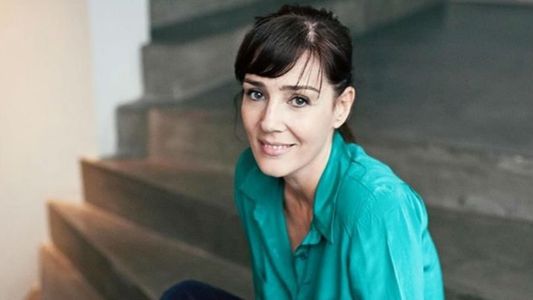 Paola Krum sobre el caso Bertuccelli - Darín: Viví a la par todo lo que ella padeció, por eso la apoyé