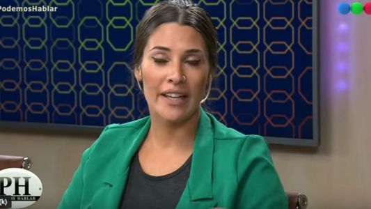 Ivana Nadal contó el episodio de acoso que sufrió a los 14 años con un productor