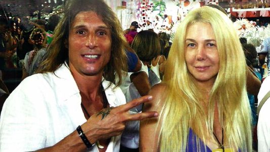 El ajuste de Mariana Nannis: Caniggia le recortó la billetera