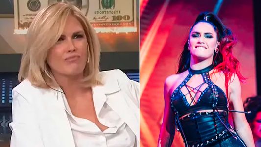 Viviana Canosa comparó el chape tour de Lali Espósito con las causas de abuso de menores