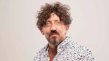 Huevo Müller víctima del hackeo de su celular: su desesperado mensaje