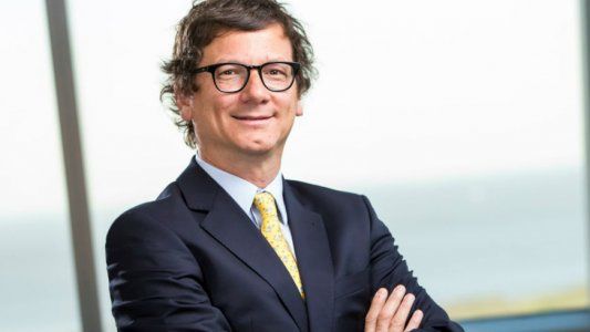 El presidente del HSBC pidió esperar para bajar las tasas: No están desesperadamente altas