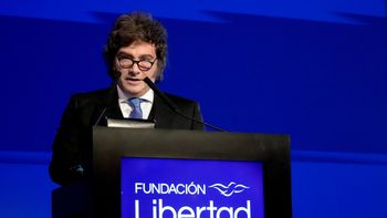 Javier Milei: Lo peor ya pasó a pesar del ataque violento de la política contra el programa económico