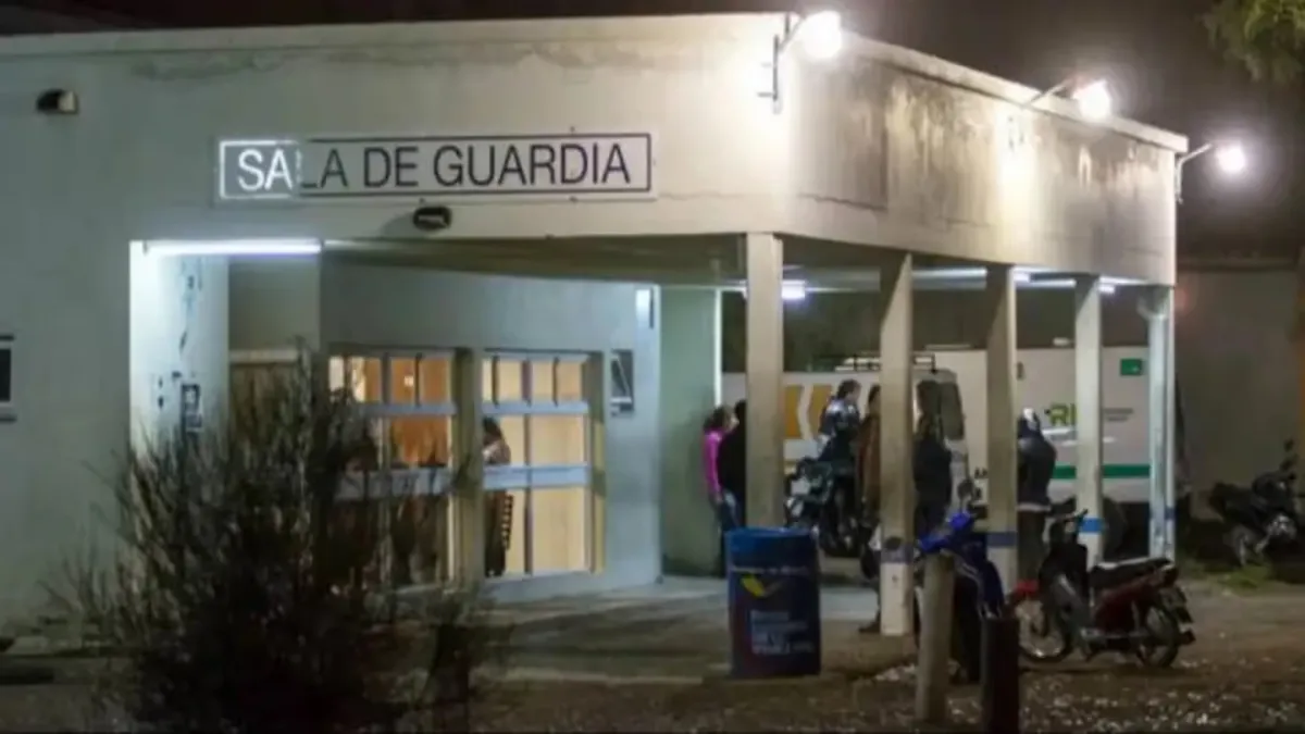 A&uacute;n buscan al sospechoso, en tanto otra menor de 9 a&ntilde;os tambi&eacute;n result&oacute; herida.&nbsp;