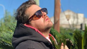 Darío Barassi fue víctima de un robo y realizó una fuerte catarsis: Tengo unas ganas de putear