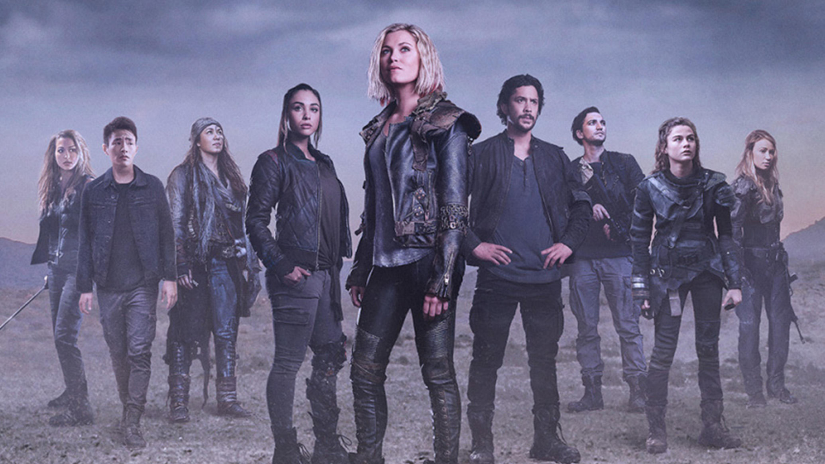Los 100: La serie de Netflix ¿Tendrá su Spin Off?