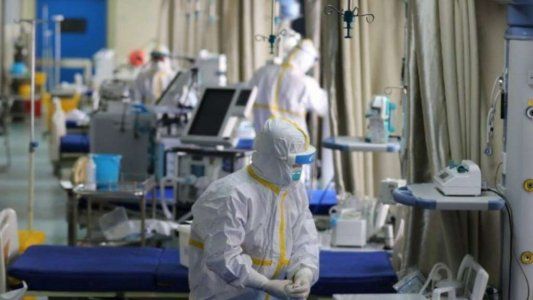 Con 69 nuevos casos ya son 2.277 contagiados en el país con 98 muertos