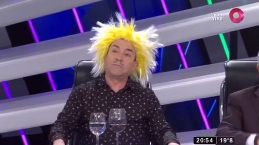 Aníbal Pachano habló de su estado de salud tras un importante estudio: “Parece que no encontraron nada