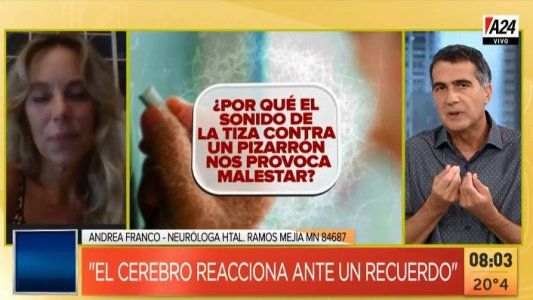 ¿Qué relación tienen los sonidos y las emociones que provocan?