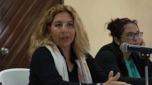 Diputada propuso esterilizar a las mujeres que aborten