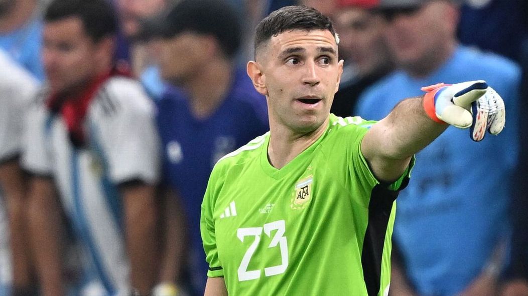 La inesperada secuela que le dejó la final de Qatar al Dibu Martínez: Tuve...