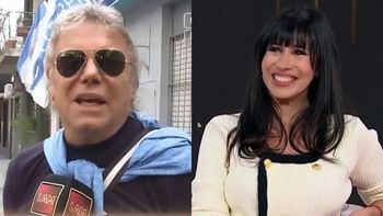Beto Casella explicó por qué no funcionó su romance con Marixa Balli: Creo que lo terminó ella porque...