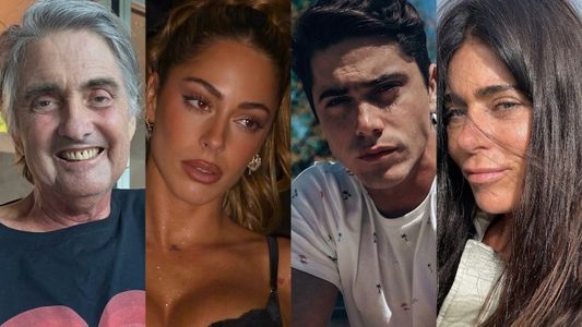 El millonario acuerdo entre Tini Stoessel y su padre: así se repartiría la fortuna en la familia