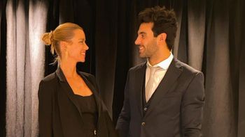 Las fotos y video del imponente lugar elegido por Nicole Neumann y Manu Urcera para su casamiento