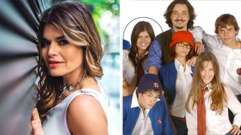 Angie Balbiani, otra víctima del bullying: Me generó inseguridad, no era consciente de lo que pasaba