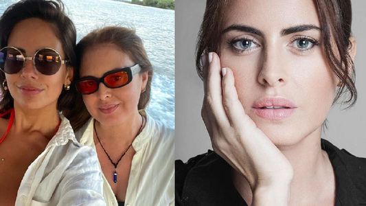 El desgarrador mensaje de una íntima amiga de Silvina Luna con fotos y videos inéditos