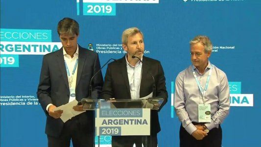 EN VIVO: Seguí los resultados de las elecciones electorales 2019