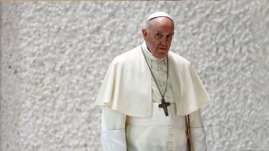 La dura acusación del Papa Francisco contra el kirchnerismo
