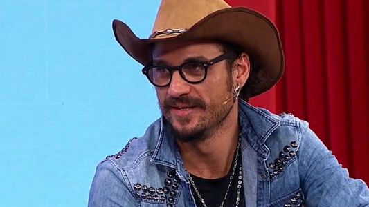 Daniel Osvaldo se separó de su nueva novia a sólo dos meses de comenzado el romance: los detalles